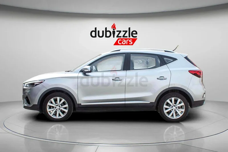AED 722/month | 2024 MG ZS Standard | GCC Specs | Ref#34250963153705757058114