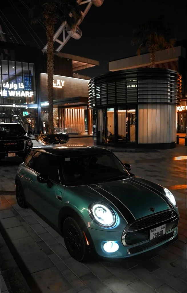 Mini Cooper 2015 – Very Neat  Well Maintained63154620641793111