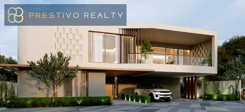 Freehold | Majlis | Internal Lift | Prime Location | Private Pool | Green River | Private Villa63204801935619111