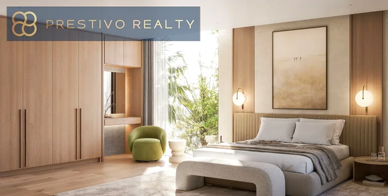 Freehold | Majlis | Internal Lift | Prime Location | Private Pool | Green River | Private Villa63204801935619114