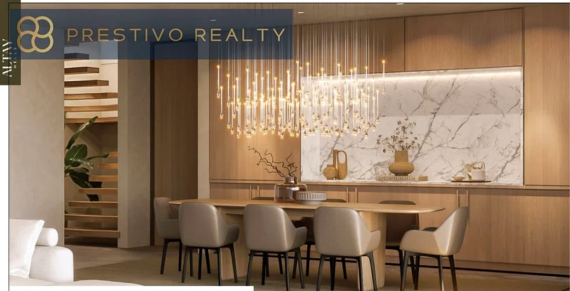 Freehold | Majlis | Internal Lift | Prime Location | Private Pool | Green River | Private Villa63204801935619112