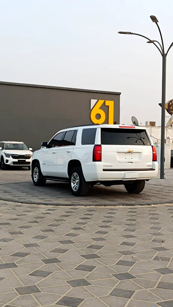 Chevrolet Tahoe LT 201963173120759682114