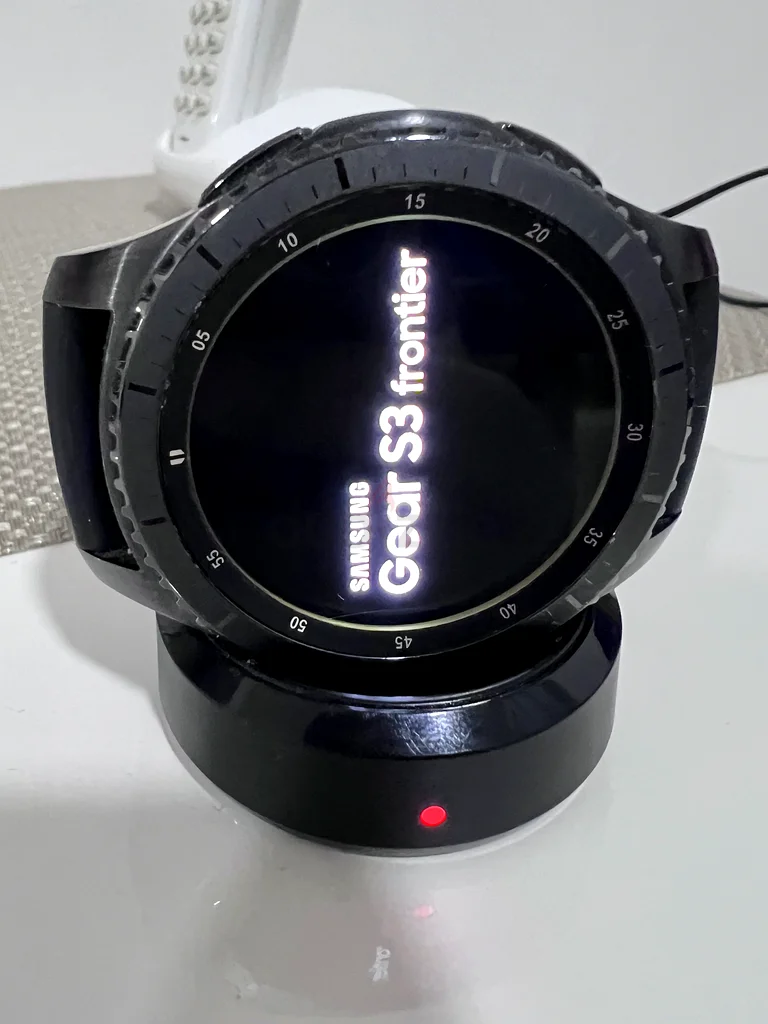 Samsung gear s3 frontier watch63166176582401114