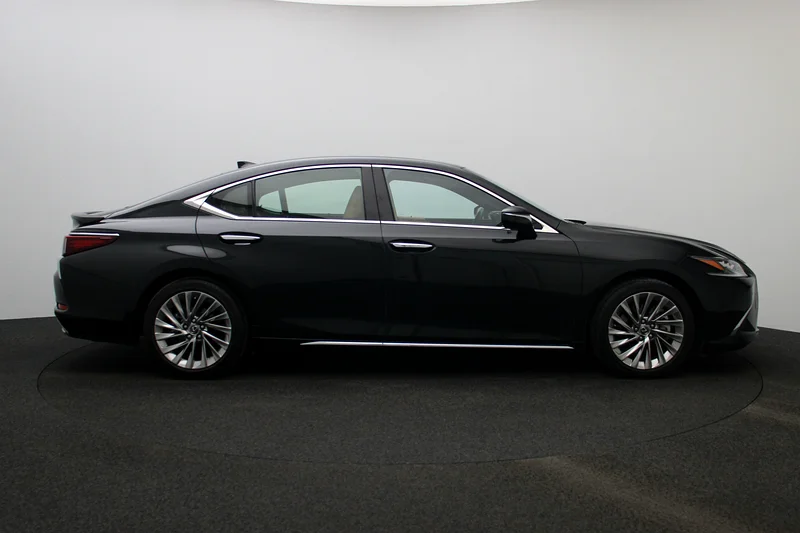 LEXUS ES 350 Sedan P 3.5L AT Platinum63168495367169114