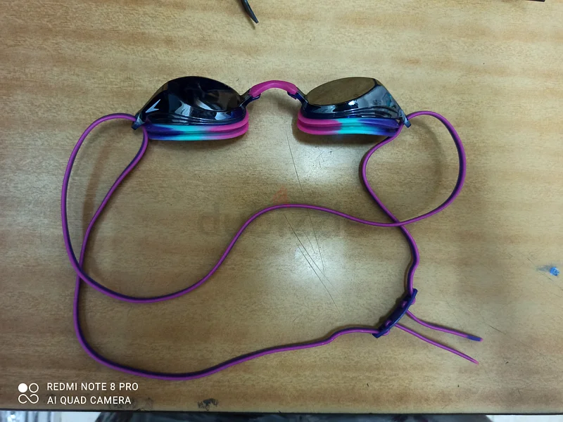 Swimming googles63241123052417111