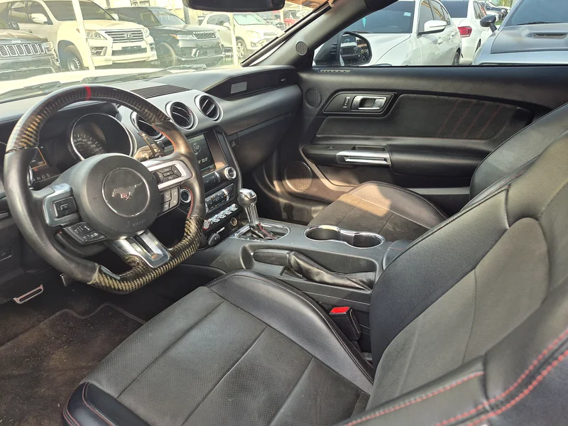 2016 فورد موستانج GT 5.0 بجميع الخيارات، مواصفات الخليج63176168033793111