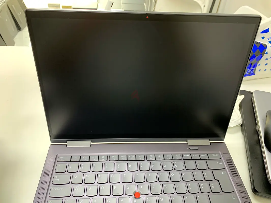 ThinkPad X1 Yoga Gen 663256075823489113