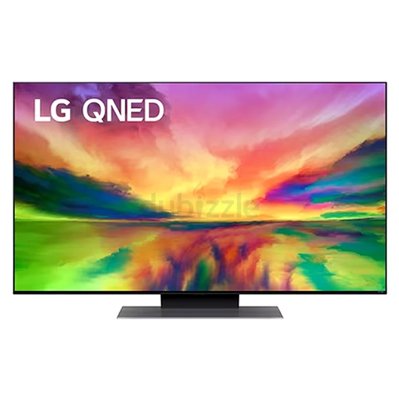 تلفزيون إل جي الذكي 50QNED81 بحجم 50 بوصة من نوع QNED وبدقة 4K، متوفر بعدة موديلات في المخزون!63167108770562113