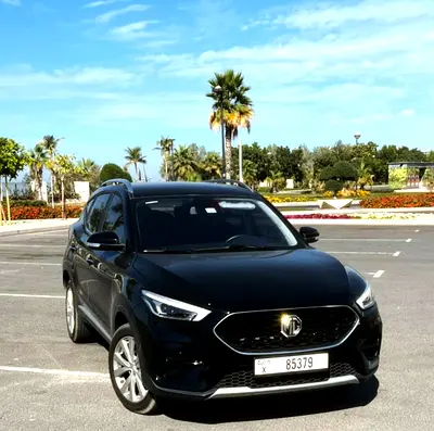 MG-ZS 2024 Free Delivery - Brand New
