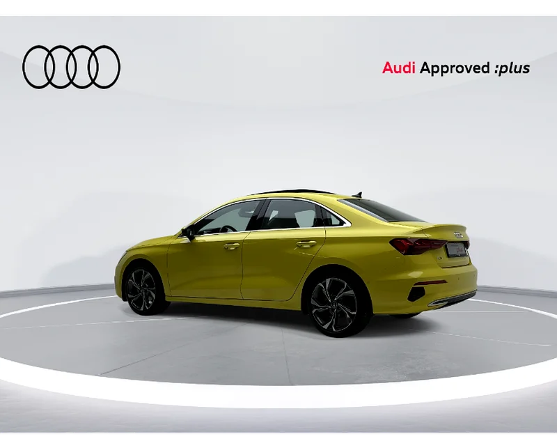 Special Offer! Audi A3 35TFSI Progress Plus | Warranty | Service Plan | Free Registration63168028295171114