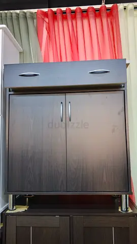 Stylish Modern Cabinet with Drawers for Your Home