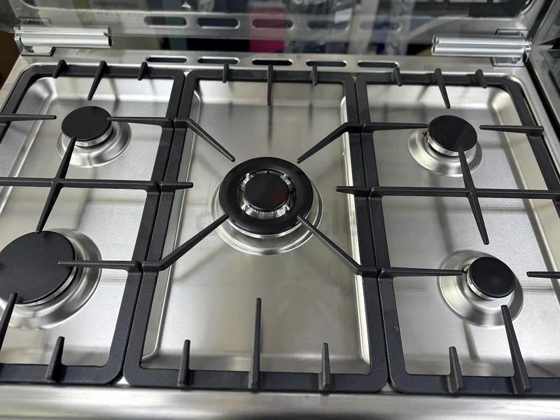 LG Gas cooker63168524387969112