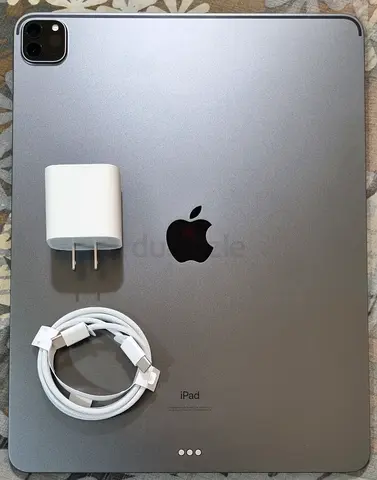 IPad Pro 12.9-Inch (4th Gen 2020) 128GB, Wi-Fi