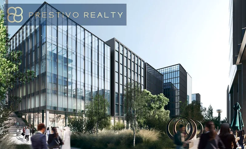 Sleek and professional offices I Prime location I Best price63195595117441111