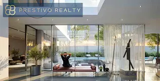 Easy payment plan I 5% down payment I Prime location I Gated community