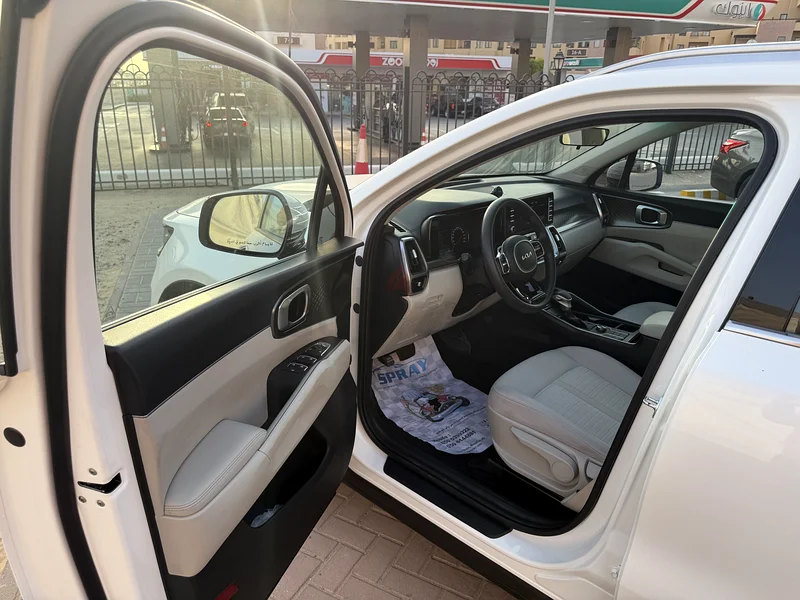 KIA SORENTO | GCC SPECIFICATIONS | YEAR 2022 | URGENT SALE63398629643906114