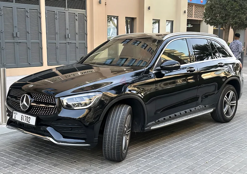 MERCEDES glc 30063399925796865112