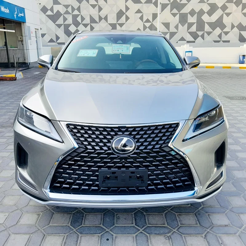 2022 لكزس RX350 755163225701277186114
