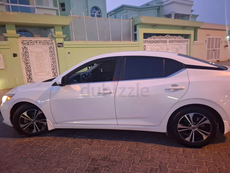 Nissan Sentra 202263147206527875113