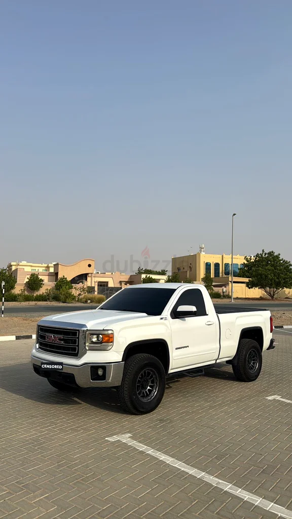Gmc Sierra 1500631560403683851128