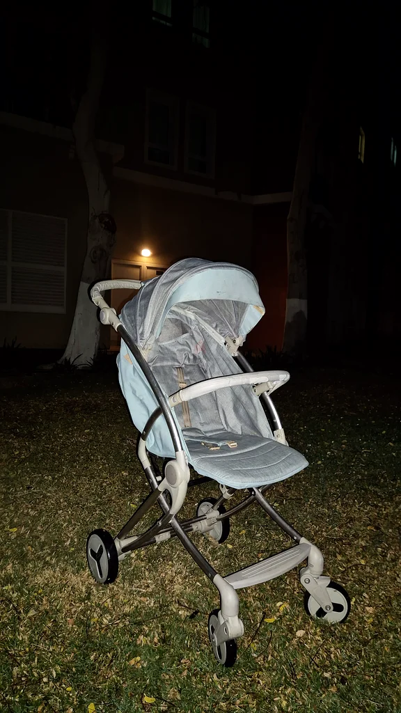 Teknum stroller for babies to up to 4 years old63173864203905112