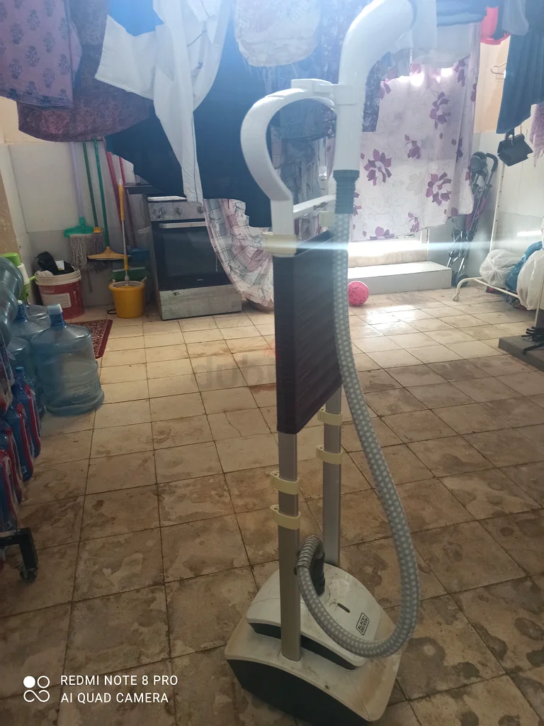 Clothes steamer63256079851009111