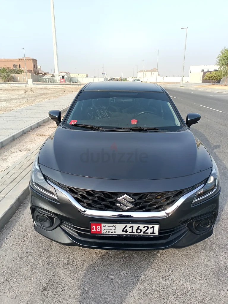 سوبارو بالينو GL 202363135973693313110