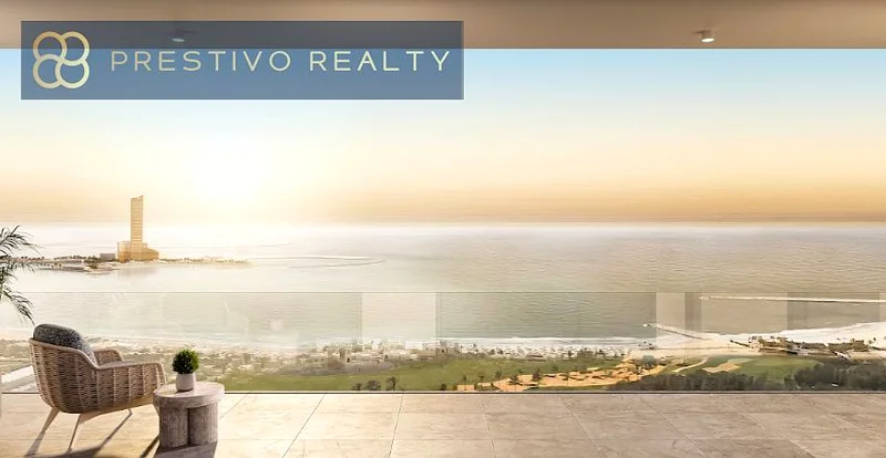 Sun,sea and space I Easy payment plan I Prime location63857805497474114