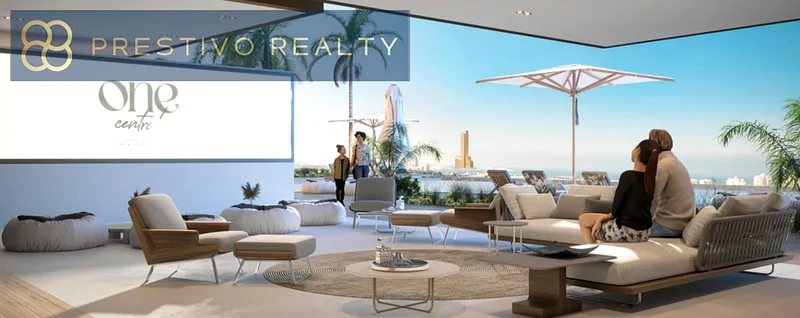 Sun,sea and space I Easy payment plan I Prime location63857805497474112