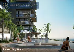 Sun,sea and space I Easy payment plan I Prime location