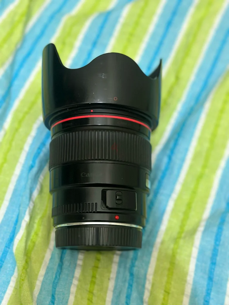 Canon EF 35mm f/1.463172680786945112