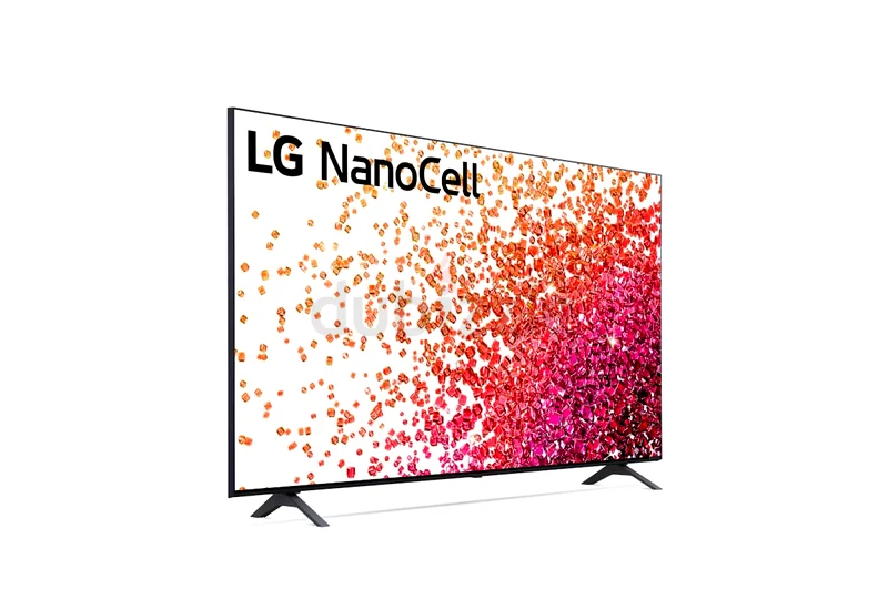 LG 55 inch NanoCell Smart TV - 4K ● Brand New | 1 Year Warranty | FREE Delivery | AJM753363262933635587112