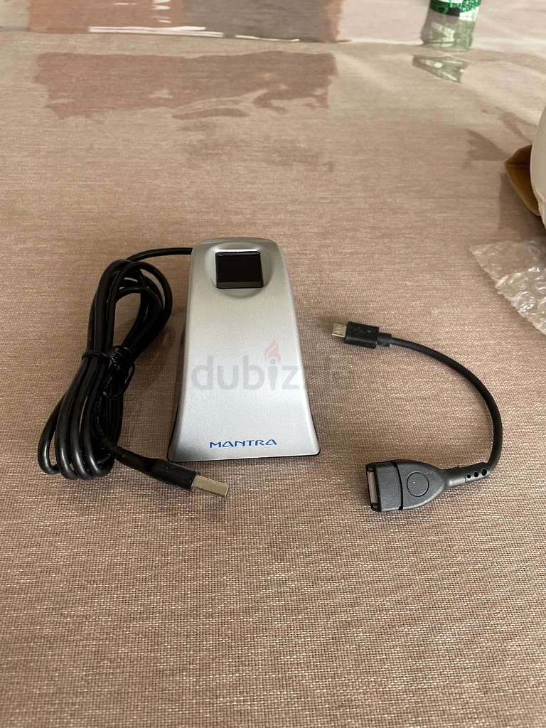 قارئ بصمات الأصابع63166644323714112