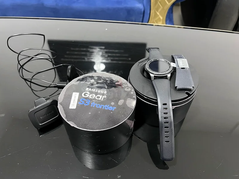 Samsung gear s3 frontier watch63166176582401112