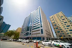Hot Deal 1BR in Al Majaz 1 | Up to 12 Cheques | Flexible Move-In | Central AC