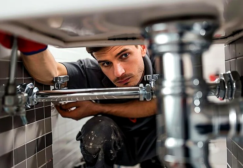 24/7 Emergency Plumbing Services. Leaks Rep - Drain unblock - Faucet - New Installations63440596426369113