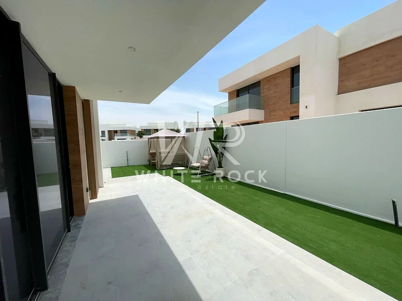 فيلا مُحسّنة حصرية | مؤثثة بالكامل63247233691907111