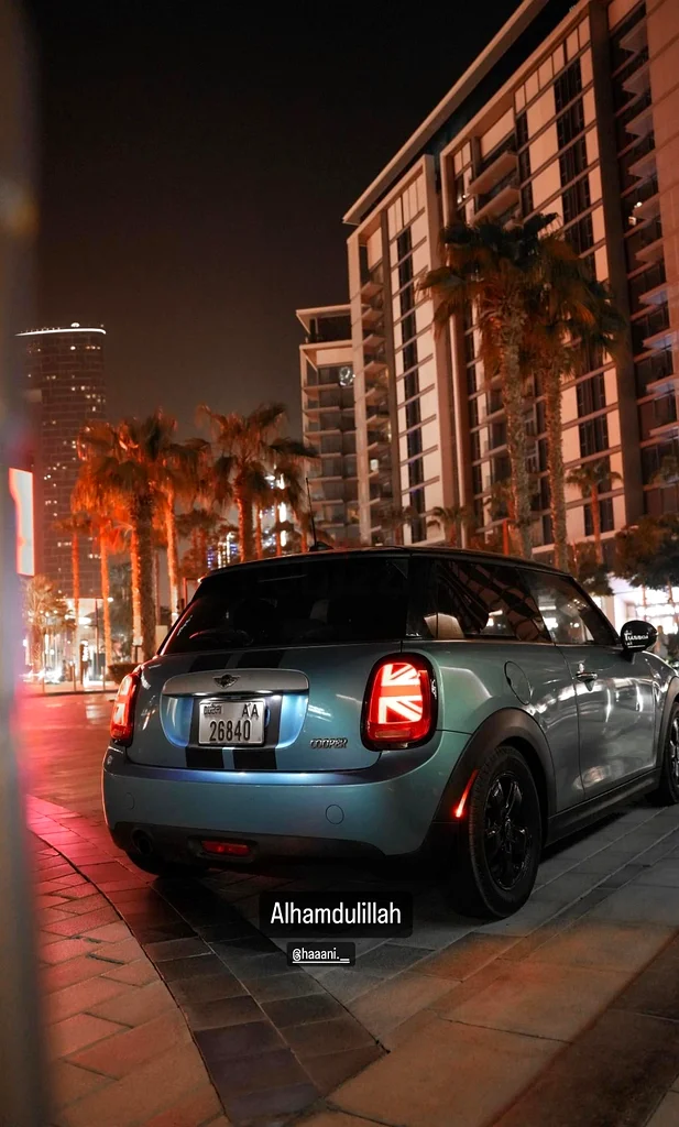 Mini Cooper 2015 – Very Neat  Well Maintained63154620641793112