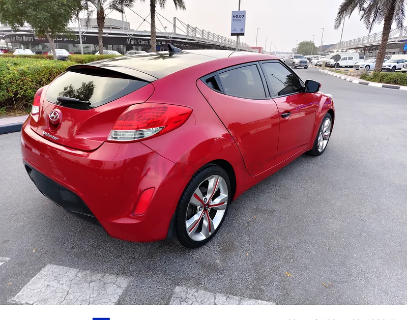 Hondi velestr full option h63170839821443113