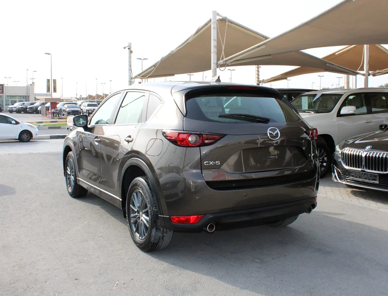 mazda cx5 2022 gcc63176618946817113