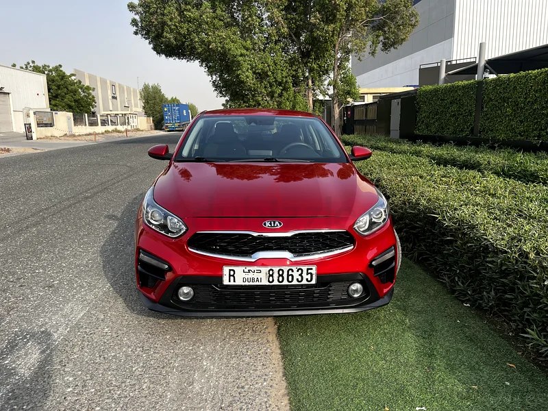 Kia forte63152289163521111