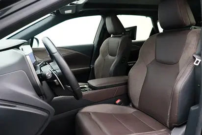 Lexus RX 350 Platinum, миниатюра 11