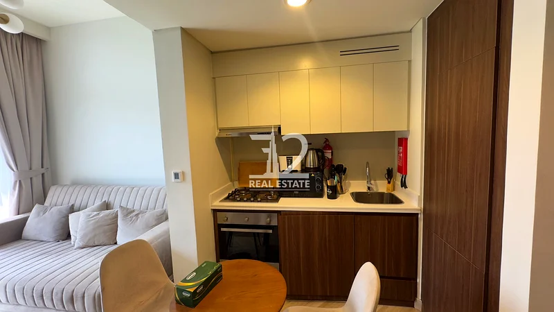High Floor | Burj View | Fully Furnished63280302683394111