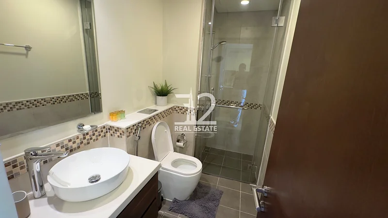 High Floor | Burj View | Fully Furnished63280302683394114