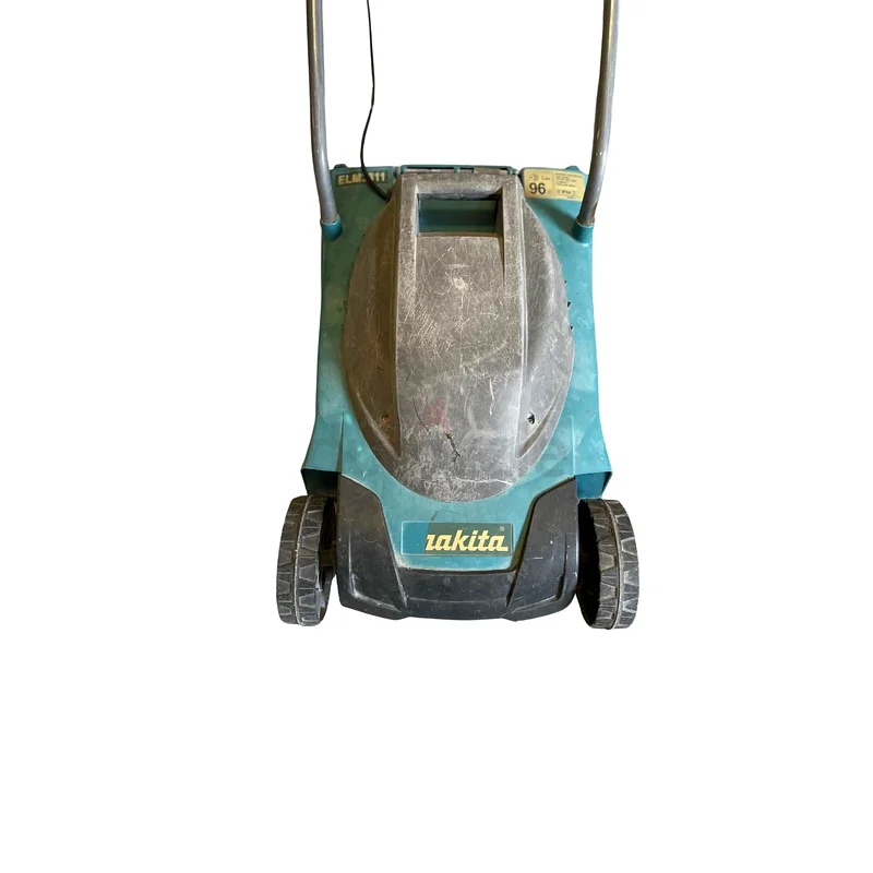 Makita Electric Lawn mower 1100W 330mm cutting width632529410109461111