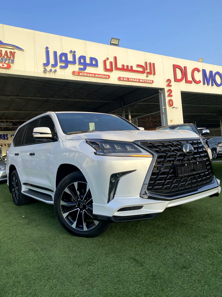 Ajman Al Jurf Car Market632262156698911115