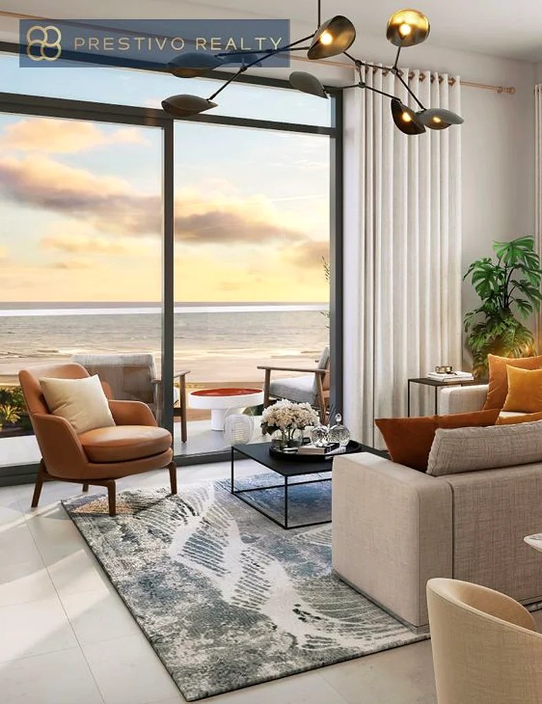 Stunning apartment I Full sea view I Prime location I High floor I Spacious and bright63191568863490110