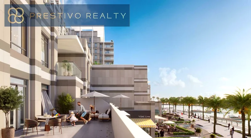 Stunning apartment I Full sea view I Prime location I High floor I Spacious and bright63191568863490112
