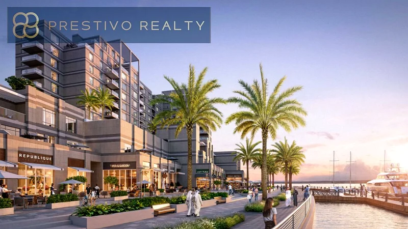 Stunning apartment I Full sea view I Prime location I High floor I Spacious and bright63191568863490111