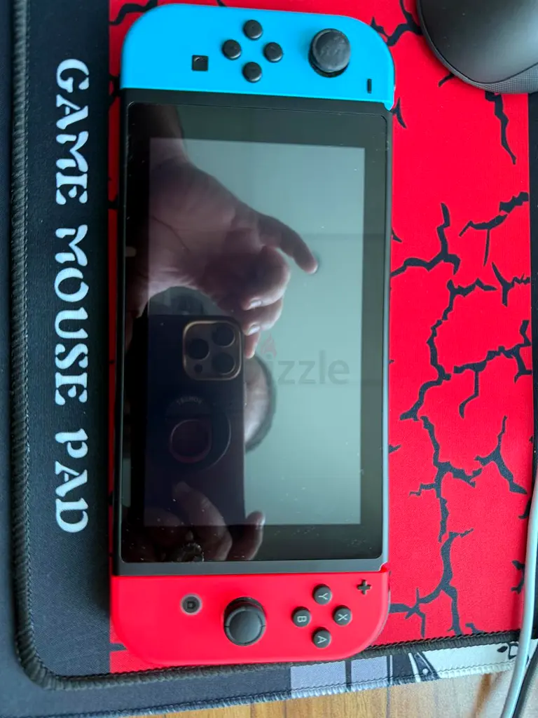 Nintendo switch 163230706980226119